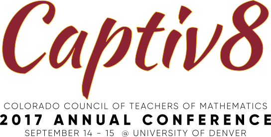 2017 conference logo