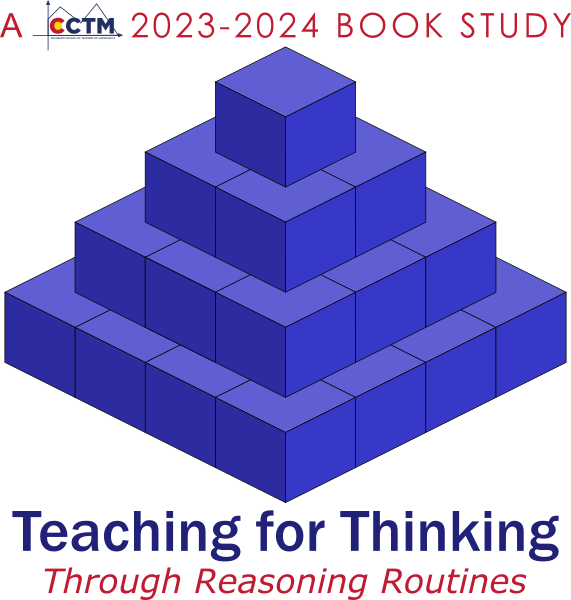 Teaching for Thinking logo