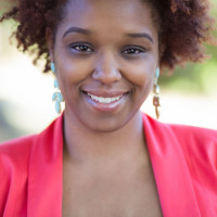 Dominique Conner Headshot