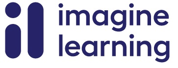 imagine learning logo